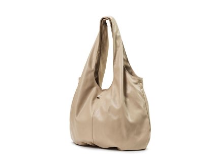 Draped Tote Elodie Details - Pure Khaki