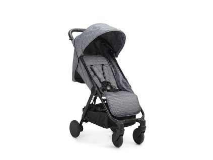 Mondo Stroller Elodie Details - Turquoise Nouveau