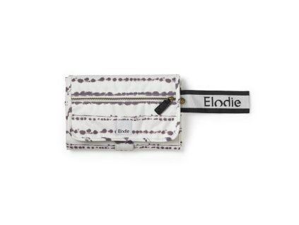 Přebalovací podložka Elodie Details - Tidemark Drops