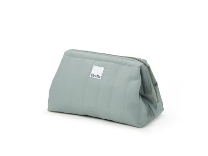 Příruční taška Zip&Go Elodie Details - Pebble Green