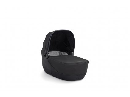 BabyJogger Korba CITY SIGHTS - RICH BLACK