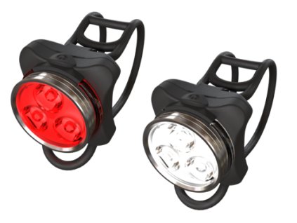 LED Světla s USB