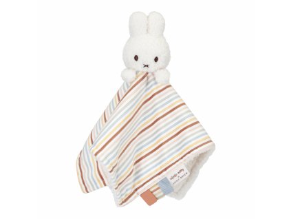 Muchláček králíček Miffy Vintage Proužky