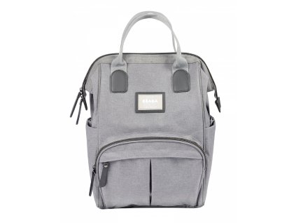 Přebalovací batoh Wellington Heather Grey