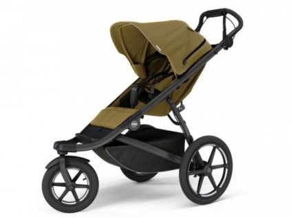 Sportovní kočárek Thule Urban Glide 3, Nutria green