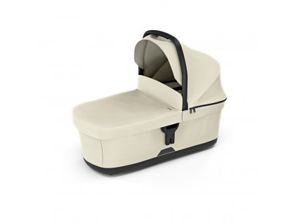 Thule korbička Bassinet, Beige