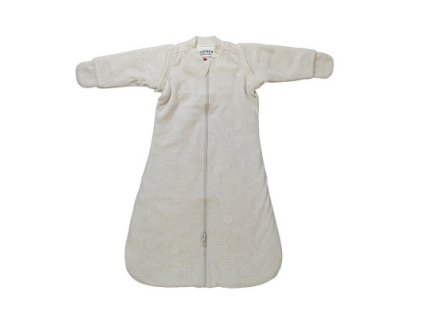 LODGER Hopper Sleeves Folklore, Birch (Velikost: 50/62)