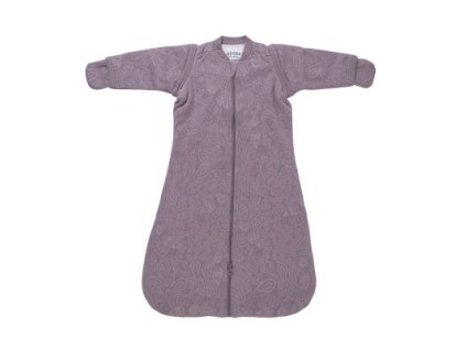 LODGER Hopper Sleeves Folklore, Mauve (Velikost: 50/62)