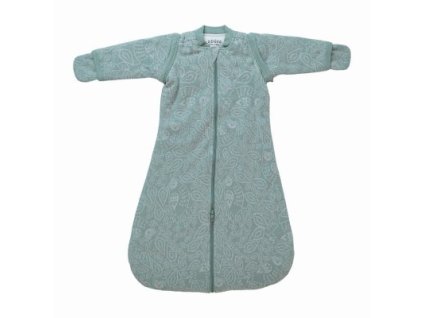 LODGER Hopper Sleeves Folklore, Peppermint (Velikost: 50/62)