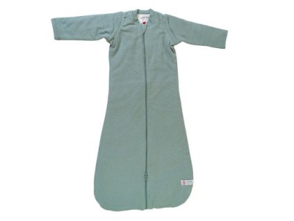 LODGER Hopper Sleeves Rib Peppermint (Velikost: 68/80)