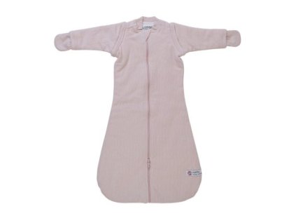 LODGER Hopper Sleeves Rib, Tan (Velikost: 50/62)