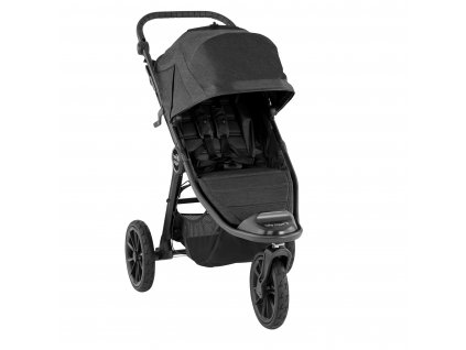 Kočárek BabyJogger CITY ELITE 2, GRANITE