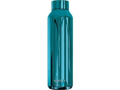 Nerezová termoláhev Solid Sleek Zircon 630 ml