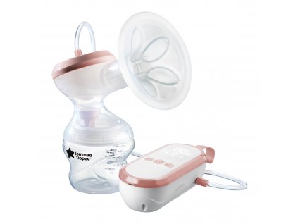 Tommee Tippee Made for Me™ Elektrická Odsávačka