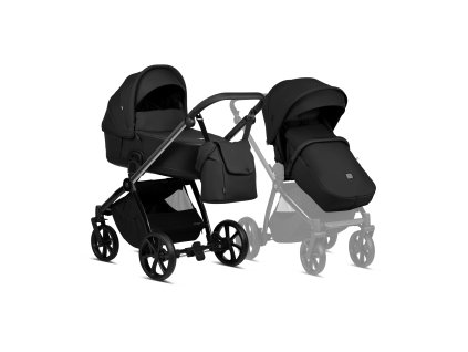 Tutis Mio Thermo Black Edition Obsidian 060 2x1