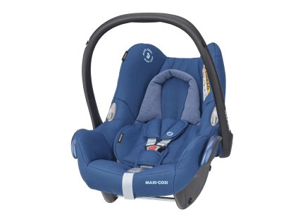 CabrioFix autosedačka Essential, Blue