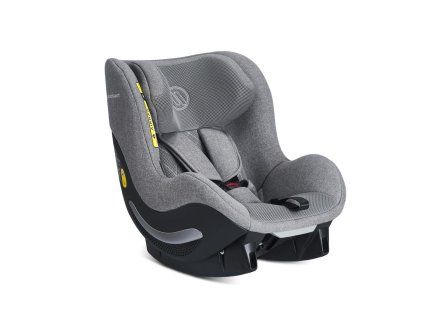 Autosedačka AeroFIX Airflow, Grey