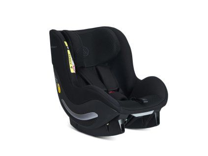 Autosedačka AeroFIX AirFlow, Black