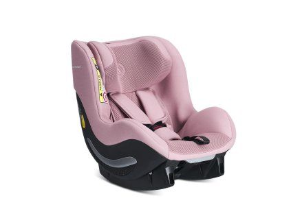 Autosedačka AeroFIX AirFlow, Pink