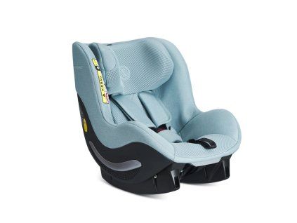 Autosedačka AeroFIX AirFlow, Mint
