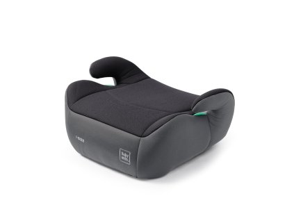 BabyAuto SAGA iBelt 125-150, podsedák grey