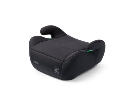 BabyAuto SAGA iBelt 125-150, podsedák black