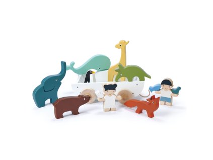 TL8469 the friend ship 2