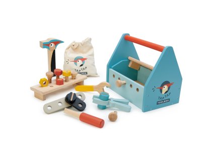 TL8563 tap tap tool box 1