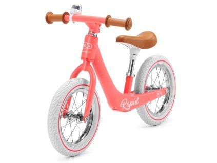 Odrážedlo Rapid Magic Coral Kinderkraft