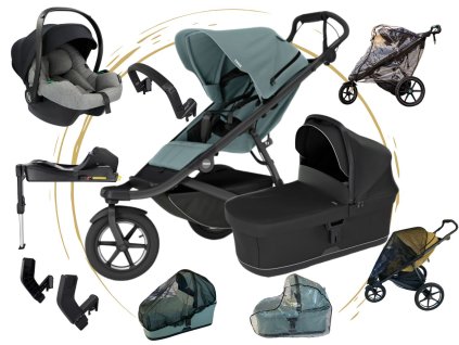 Kopie návrhu Glide 3 SET3 Modrý, korba Black (4)