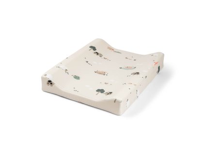 47296 prebalovaci podlozka tiny farm piskova