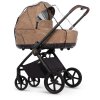 Venicci Claro Caramel Carrycot+Raincover