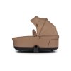 Venicci Claro Caramel Carrycot 3