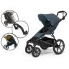 Urban Glide 3 SET UNI modrý (5)