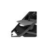 thule urban glide 3 dark slate magnetic buckle 2025 (9)