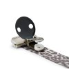 7333222025425 30150215434na pacifier clip leleopard pp 2