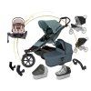 Akční MAXI set Thule Urban Glide 3 s autosedačkou PIXEL3