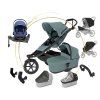 Akční MAXI set Thule Urban Glide 3 s autosedačkou PIXEL3