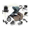Akční MAXI set Thule Urban Glide 3 s autosedačkou PIXEL3