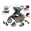 Akční MAXI set Thule Urban Glide 3 s autosedačkou PIXEL3