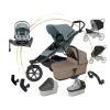 Akční MAXI set Thule Urban Glide 3 s autosedačkou PIXEL3
