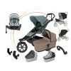 Akční MAXI set Thule Urban Glide 3 s autosedačkou PIXEL3
