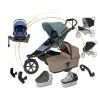 Akční MAXI set Thule Urban Glide 3 s autosedačkou PIXEL3