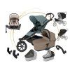 Akční MAXI set Thule Urban Glide 3 s autosedačkou PIXEL3