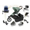 Akční MAXI set Thule Urban Glide 3 s autosedačkou PIXEL3