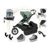 Akční MAXI set Thule Urban Glide 3 s autosedačkou PIXEL3