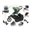 Akční MAXI set Thule Urban Glide 3 s autosedačkou PIXEL3