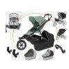 Akční MAXI set Thule Urban Glide 3 s autosedačkou PIXEL3