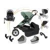 Akční MAXI set Thule Urban Glide 3 s autosedačkou PIXEL3