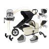 Akční MAXI set Thule Urban Glide 3 s autosedačkou PIXEL3